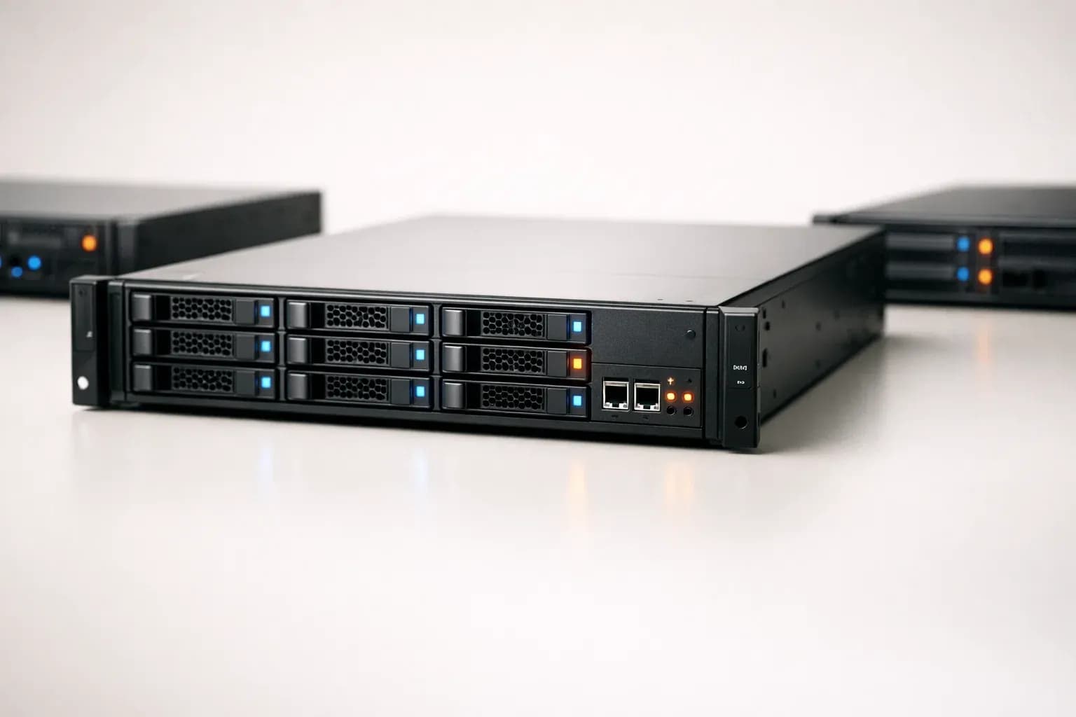 «НВБС» представила российские серверы «Необайт» на платформах Intel и AMD: детальный разбор новинок для ЦОД и enterprise-инфраструктуры