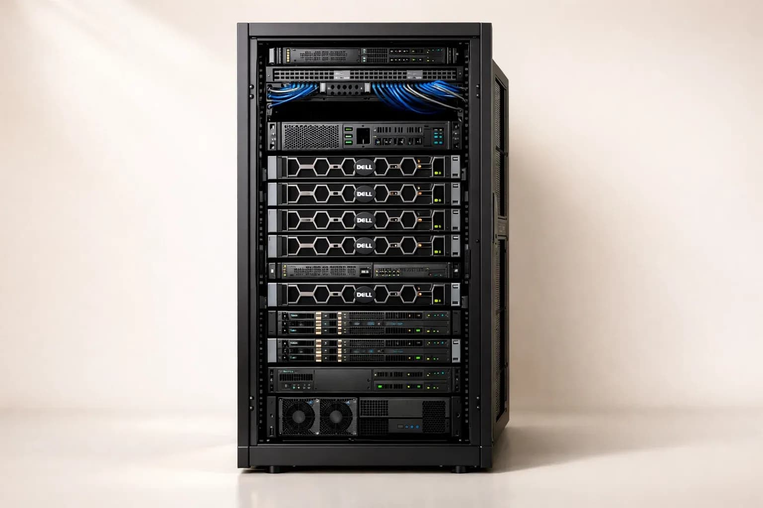 RAS-сервер в кластере 1С: управление и администрирование