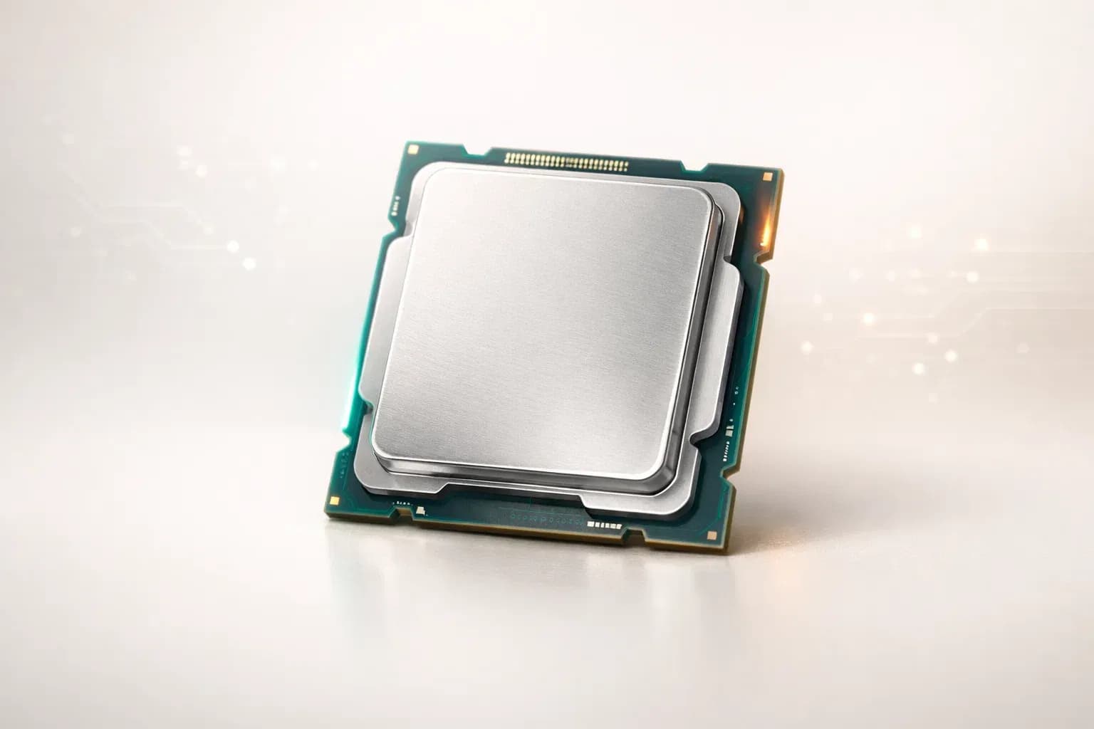 Intel выпустила процессоры Xeon 600 с 12–86 ядрами для профессиональных рабочих станций