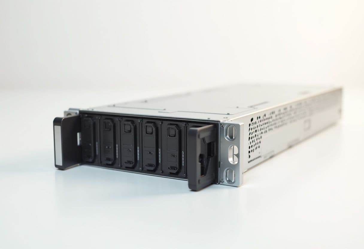 Как принять б/у Dell PowerEdge: SMART, диагностика и гарантия