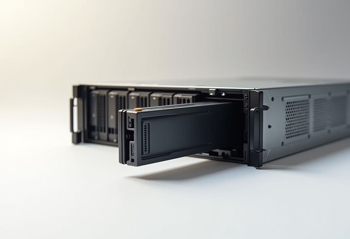 SSD для Dell подорожали втрое: что проверить перед закупкой