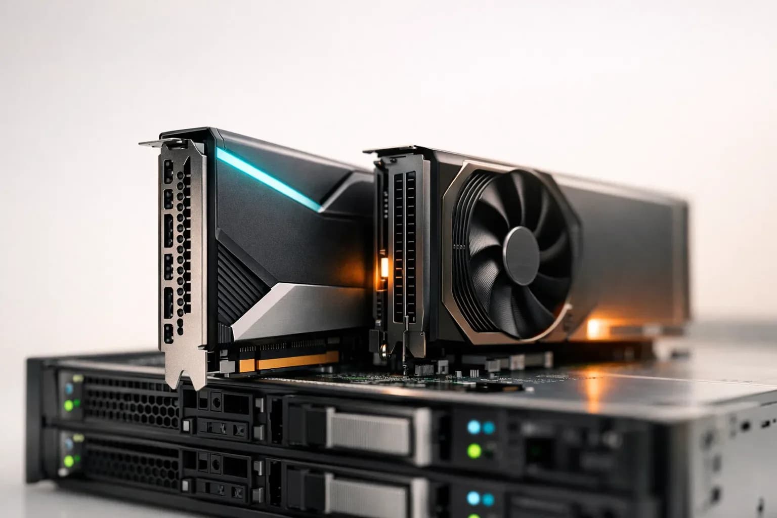 d-Matrix и Gimlet Labs в 10 раз ускорят инференс агентного ИИ: гибридная архитектура для ЦОД нового поколения